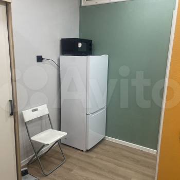 Продается 2-х комнатная квартира, 30 м²