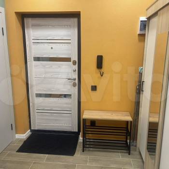 Продается 2-х комнатная квартира, 30 м²