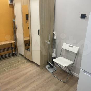 Продается 2-х комнатная квартира, 30 м²