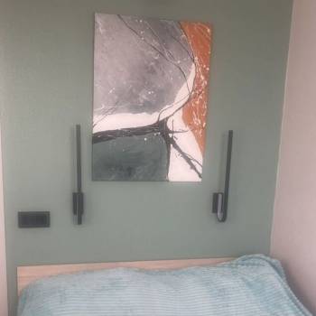 Продается 2-х комнатная квартира, 30 м²