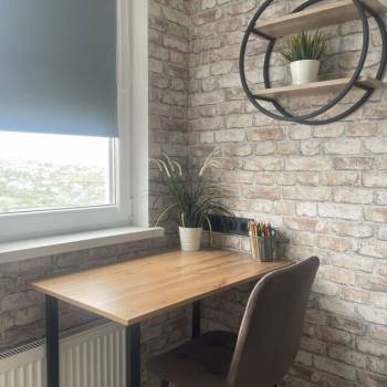 Продается 2-х комнатная квартира, 30 м²
