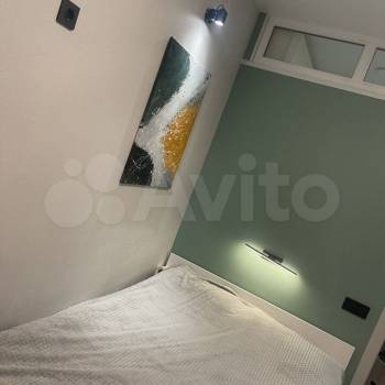 Продается 2-х комнатная квартира, 30 м²