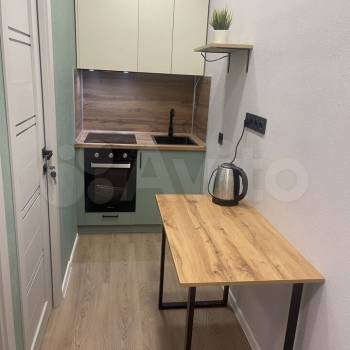 Продается 2-х комнатная квартира, 30 м²