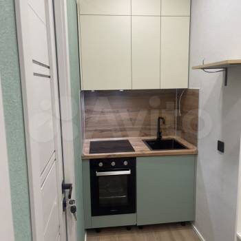 Продается 2-х комнатная квартира, 30 м²