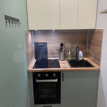 Продается 2-х комнатная квартира, 30 м²