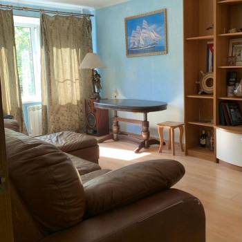 Продается 3-х комнатная квартира, 64,4 м²