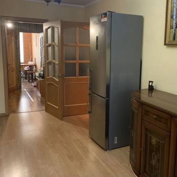 Продается 3-х комнатная квартира, 64,4 м²
