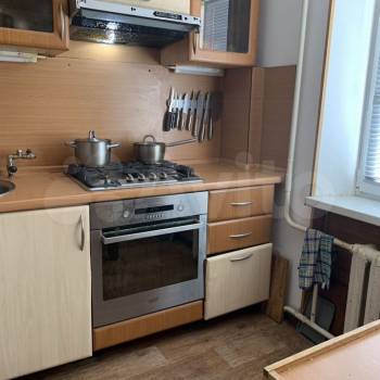 Продается 3-х комнатная квартира, 64,4 м²