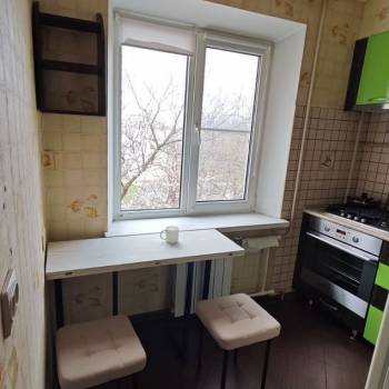 Сдается 2-х комнатная квартира, 48,7 м²