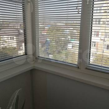 Сдается 2-х комнатная квартира, 50,8 м²