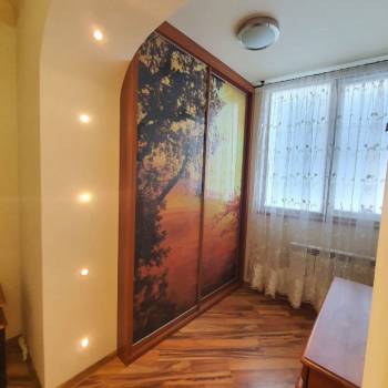 Продается 3-х комнатная квартира, 70,4 м²