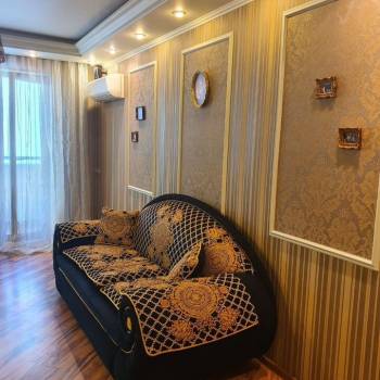 Продается 3-х комнатная квартира, 70,4 м²