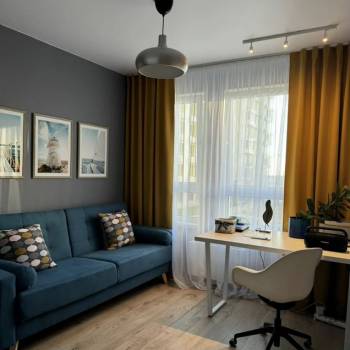 Продается 3-х комнатная квартира, 51,3 м²