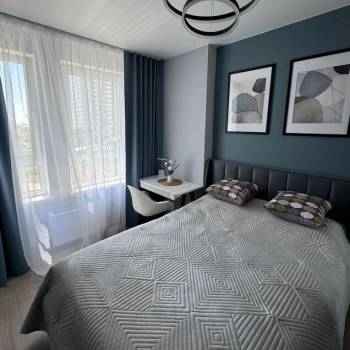Продается 3-х комнатная квартира, 51,3 м²