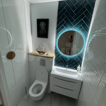 Продается 3-х комнатная квартира, 51,3 м²
