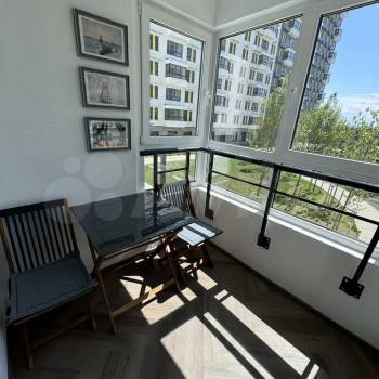 Продается 3-х комнатная квартира, 51,3 м²