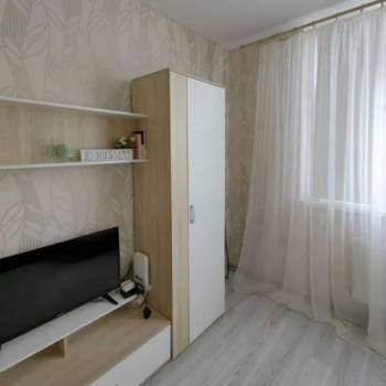 Продается 1-комнатная квартира, 25,2 м²