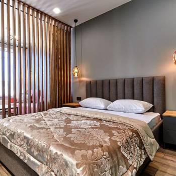 Продается 1-комнатная квартира, 43,2 м²