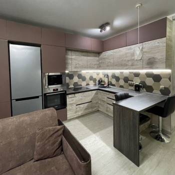 Сдается 1-комнатная квартира, 30 м²