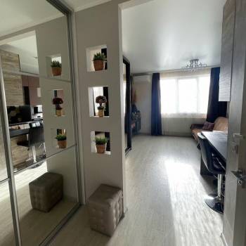 Сдается 1-комнатная квартира, 30 м²