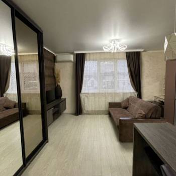 Сдается 1-комнатная квартира, 30 м²