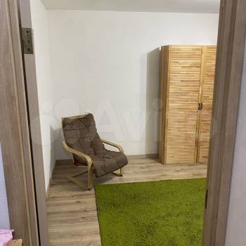 Сдается Многокомнатная квартира, 66 м²
