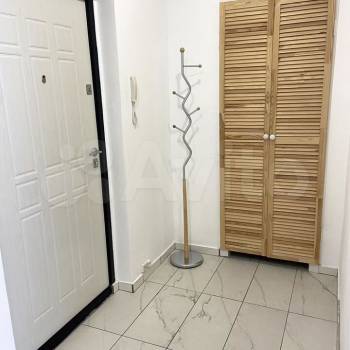 Продается 1-комнатная квартира, 39,4 м²