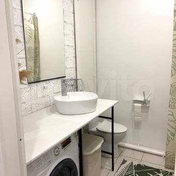 Продается 1-комнатная квартира, 39,4 м²
