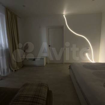 Продается 1-комнатная квартира, 39,4 м²