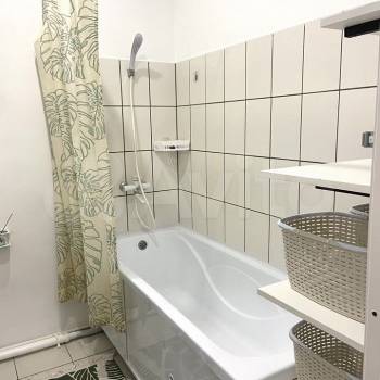 Продается 1-комнатная квартира, 39,4 м²