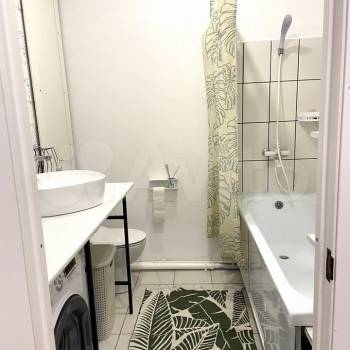 Продается 1-комнатная квартира, 39,4 м²