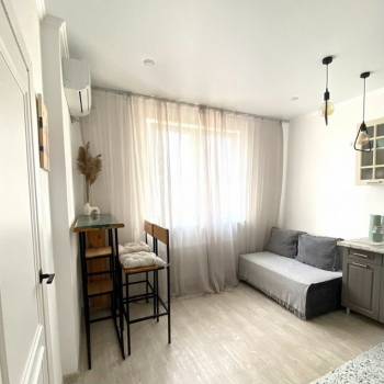 Продается 1-комнатная квартира, 39,4 м²