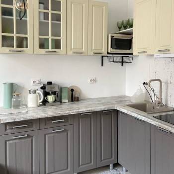 Продается 1-комнатная квартира, 39,4 м²