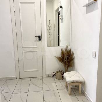 Продается 1-комнатная квартира, 39,4 м²