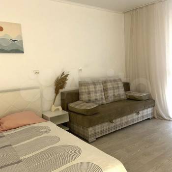 Продается 1-комнатная квартира, 39,4 м²