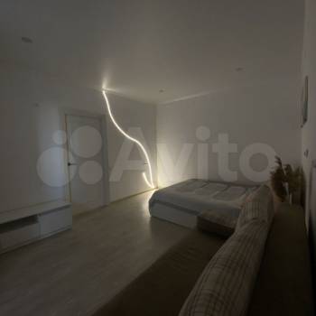 Продается 1-комнатная квартира, 39,4 м²