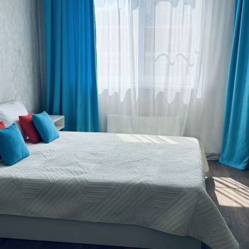 Сдается 1-комнатная квартира, 42 м²