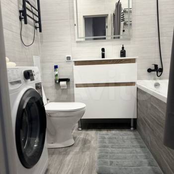 Сдается 1-комнатная квартира, 42 м²