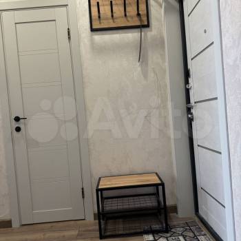 Сдается 1-комнатная квартира, 42 м²