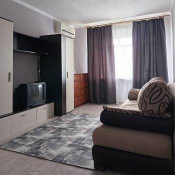 Сдается 1-комнатная квартира, 31 м²