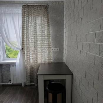 Сдается 1-комнатная квартира, 31 м²