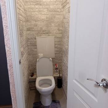 Сдается 1-комнатная квартира, 31 м²