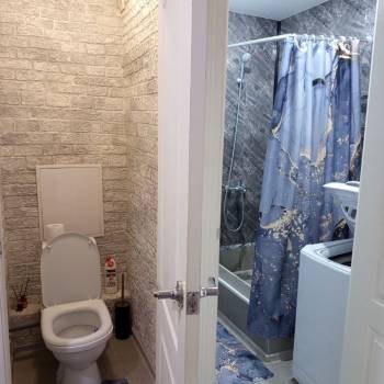Сдается 1-комнатная квартира, 31 м²