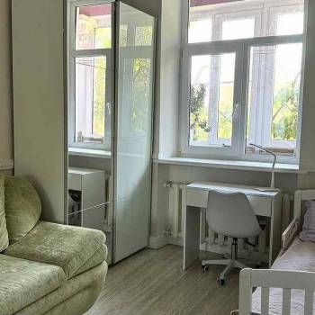 Сдается Многокомнатная квартира, 80 м²