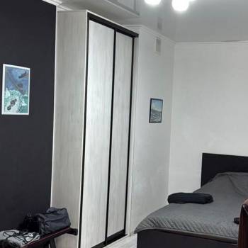 Сдается 1-комнатная квартира, 40 м²
