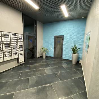 Сдается 1-комнатная квартира, 30 м²