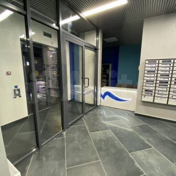 Сдается 1-комнатная квартира, 30 м²