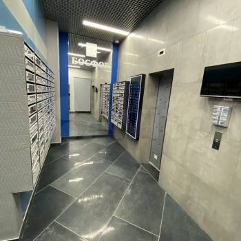 Сдается 1-комнатная квартира, 30 м²