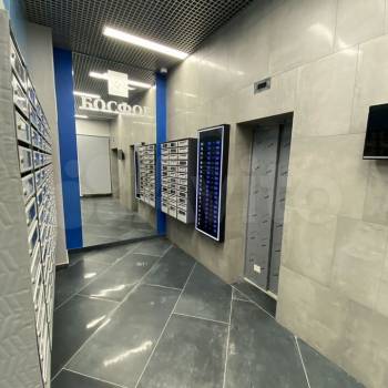Сдается 1-комнатная квартира, 30 м²