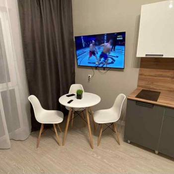 Сдается 1-комнатная квартира, 30 м²